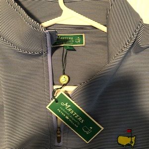 Peter Miller Master’s Pullover. From 2018 masters